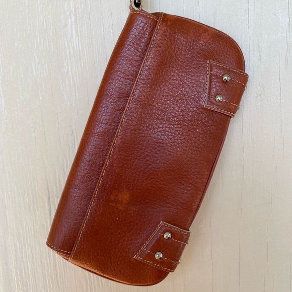 Cole Haan Wristlet Wallet - Picture 3 of 5